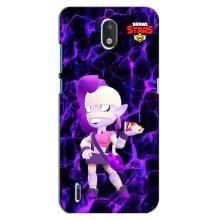 Чехлы Brawl Stars для Nokia 1.3 (AlphaPrint)