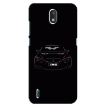 Чохол BMW для Нокія 1.3