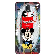 Чехол Disney Mouse Nokia 1.3 (PREMIUMPrint) (Американский Маус)