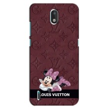 Чехол Disney Mouse Nokia 1.3 (PREMIUMPrint)