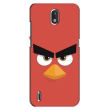 Чехол КИБЕРСПОРТ для Nokia 1.3 – Angry Birds