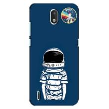 Чохол NASA для Nokia 1.3 (AlphaPrint)