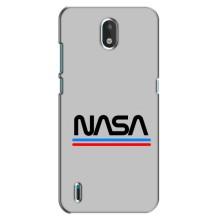 Чохол NASA для Nokia 1.3 (AlphaPrint)