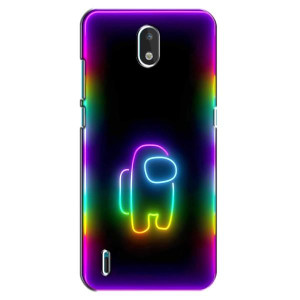 Чохли Амонг Ас для Nokia 1.3 (AlphaPrint)