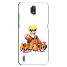 Чехлы с принтом Наруто на Nokia 1.3 (Naruto)