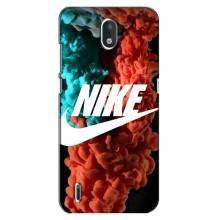 Чохол для Nokia 1.3 - з принтом Найк (AlphaPrint)