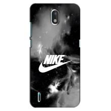 Чохол для Nokia 1.3 - з принтом Найк (AlphaPrint)