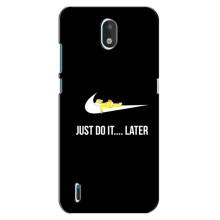 Чехол с Симпсонами для Nokia 1.3 (VPrint)