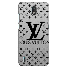 Чехол Стиль Louis Vuitton на Nokia 1.3 (LV)