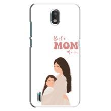 Чохли для мами на Nokia 1.3 – Мама доньки