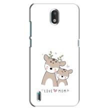 Чохли для мами на Nokia 1.3 – Про маму