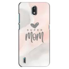 Чохли для мами на Nokia 1.3 – Супер мама