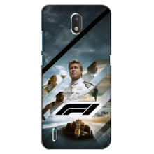 Чохол фільм Формула 1 для Nokia 1.3 – Фільм Формула 1