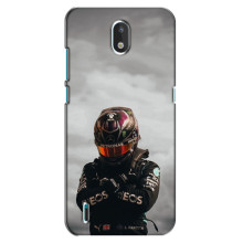 Чохол фільм Формула 1 для Nokia 1.3