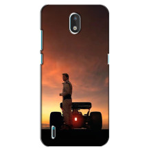 Чохол Формула1 на Nokia 1.3 – Ф1 Гейс