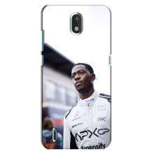 Чохол Формула1 на Nokia 1.3 – Ф1 Пірс