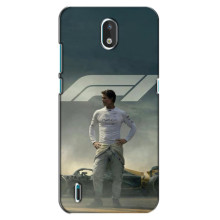 Чохол Формула1 на Nokia 1.3 – Формула 1