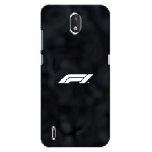 Чохол Формула1 на Nokia 1.3