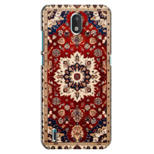 Чехол с принтом Ковер для Nokia 1.3 – Ковер