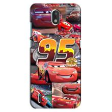 Силіконовий чохол Маквін для Nokia 1.3 – Колаж Маквін