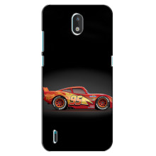 Силіконовий чохол Маквін для Nokia 1.3 – Маквін 95