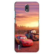 Силіконовий чохол Маквін для Nokia 1.3 – Маквін і Сирник