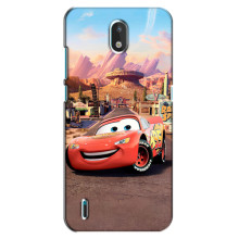 Силіконовий чохол Маквін для Nokia 1.3 – Радіаторний рай