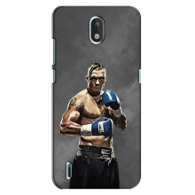 Чохол з картинкою Олександр Усик для Nokia 1.3 – Олексндр Усик