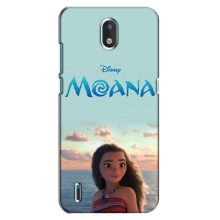Чохол з мультфільмом Ваяна Nokia 1.3