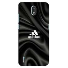 Чохол з картинкою Адідас на Нокія 1.3 – Adidas logo