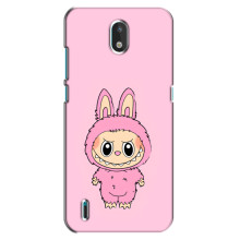 Чохол з Лабубу на Nokia 1.3