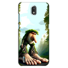 Чехол с мемами тралалело тралала для Nokia 1.3