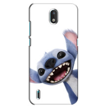 Чохол з принтом Стіч на Nokia 1.3 – Стіч