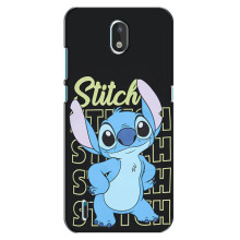 Чохол з принтом Стіч на Nokia 1.3 – Stitch 626