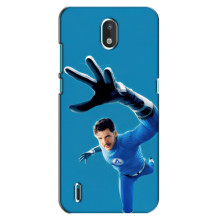 Чохол з принтом Фантастична четвірка для Nokia 1.3 – Містер Фантастік