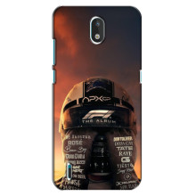Чохол з принтом Формула 1 на Nokia 1.3 – Шолом Ф1