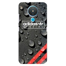 Чохли Адидас для Nokia 1.4 (AlphaPrint) (Адидас прінт)