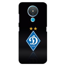 Чохли для Nokia 1.4 (VPrint) - Футбольні клуби (Динамо Київ)
