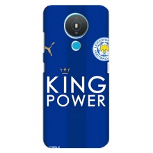 Чохли для Nokia 1.4 (VPrint) - Футбольні клуби (Lester)