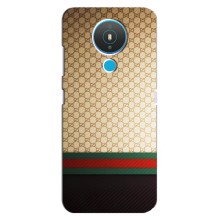 Чохли  GUCCI для Нокіа 1.4 (AlphaPrint) (Гуччі Фон)