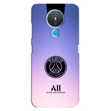 Чохли PSG для Nokia 1.4 (AlphaPrint) (лого PSG)