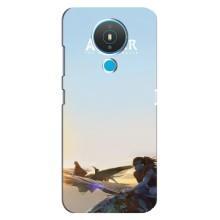Чохли з фільму АВАТАР для Nokia 1.4 (AlphaPrint)