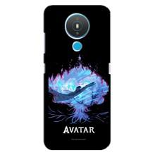 Чохли з фільму АВАТАР для Nokia 1.4 (AlphaPrint)