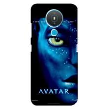 Чохли з фільму АВАТАР для Nokia 1.4 (AlphaPrint)