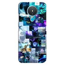 Чохли з фільму АВАТАР для Nokia 1.4 (AlphaPrint)