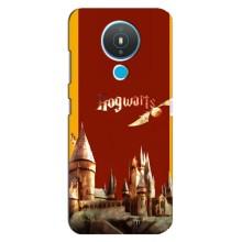 Чохли з Гаррі Поттером для Nokia 1.4 (AlphaPrint)