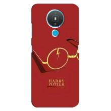 Чохли з Гаррі Поттером для Nokia 1.4 (AlphaPrint)