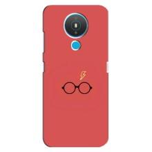 Чохли з Гаррі Поттером для Nokia 1.4 (AlphaPrint)