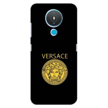 Чохли VERSACE для Нокіа 1.4 (PREMIUMPrint) – Versace