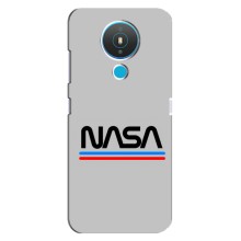 Чохол NASA для Nokia 1.4 (AlphaPrint) (NASA)